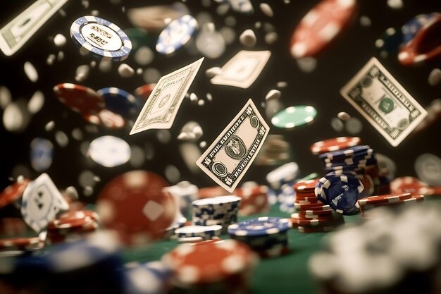 rajagaming Slot Rooms Built for Indonesia