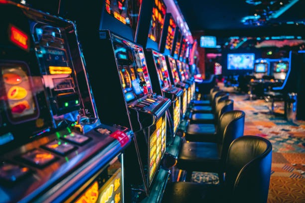 rajagaming Baccarat & Roulette Tables